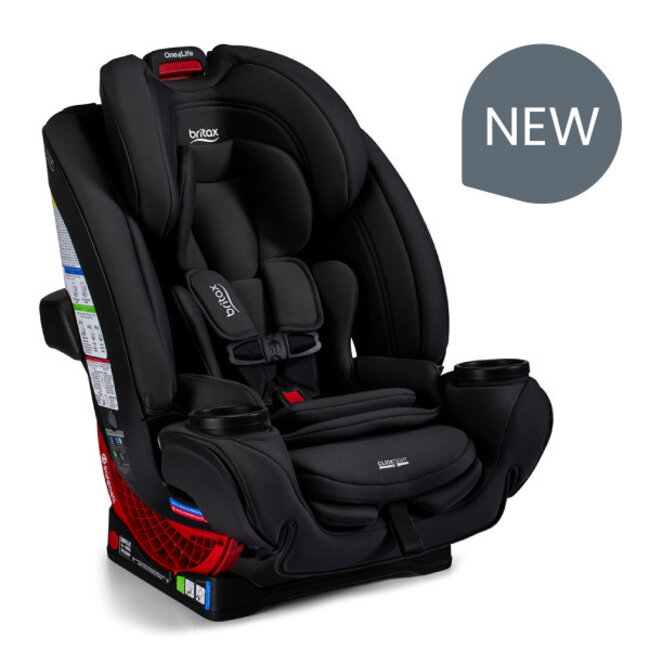 Britax One4Life Convertible Car Seat