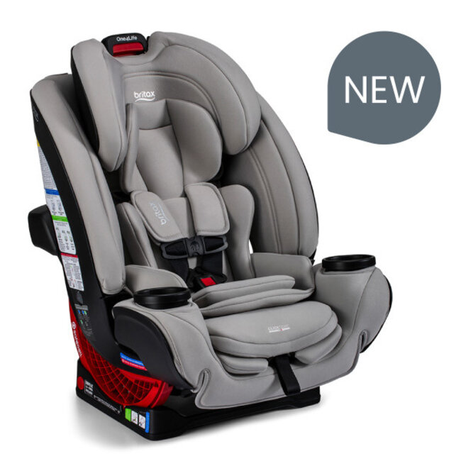 Britax One4Life Convertible Car Seat
