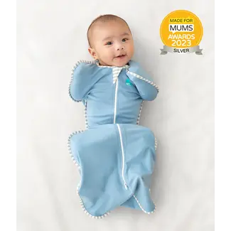 Love To Dream Love To Dream Swaddle Up 1.0T Original