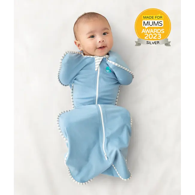 Love To Dream Swaddle Up 1.0T Original