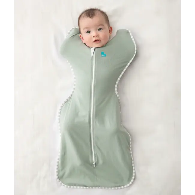 Love To Dream Swaddle Up 1.0T Original