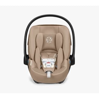 Cybex Cybex Cloud G Pro Comfort Extend Infant Car Seat