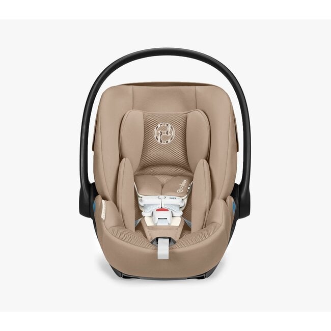 Cybex Cloud G Pro Comfort Extend Infant Car Seat