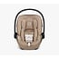 Cybex Cloud G Pro Comfort Extend Infant Car Seat