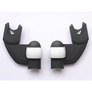 Bugaboo Bugaboo Fox Car Seat Adaptor Maxi Cosi/Nuna/ Cybex