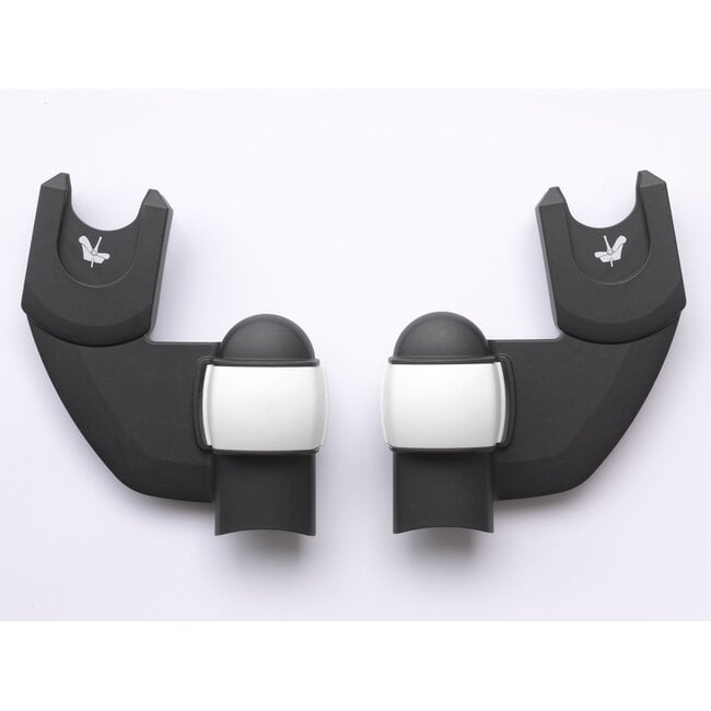 Bugaboo Fox Car Seat Adaptor Maxi Cosi/Nuna/ Cybex