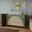 Baby letto Moab 6 Drawer Assembled Dresser