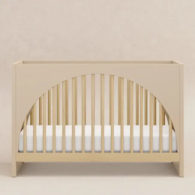 Baby letto Moab 3 In 1 Convertible Crib