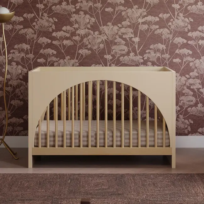 Baby letto Moab 3 In 1 Convertible Crib