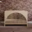 Baby letto Moab 3 In 1 Convertible Crib