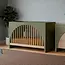 Baby letto Moab 3 In 1 Convertible Crib