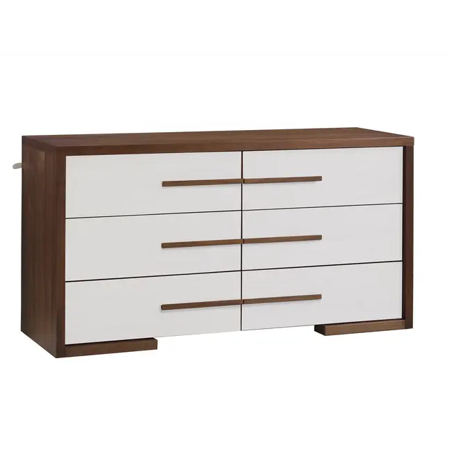 Natart Aria Double Dresser 62"