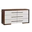 Natart Aria Double Dresser 62"