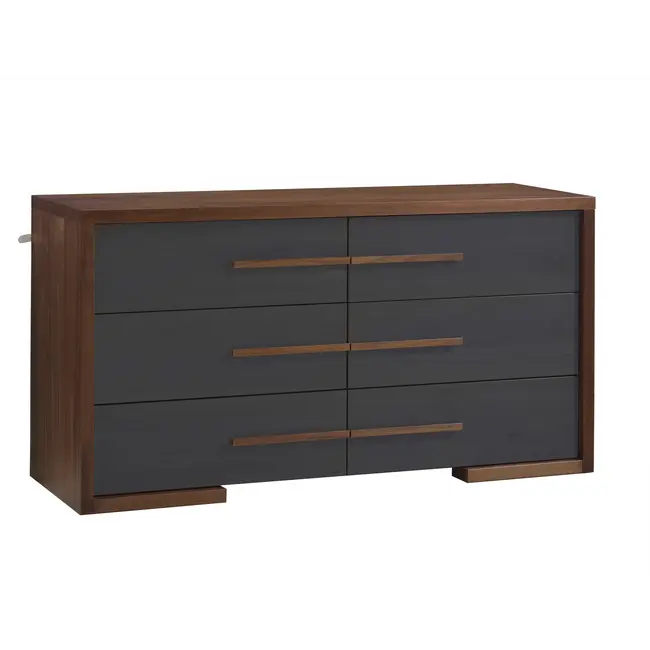 Natart Aria Double Dresser 62"