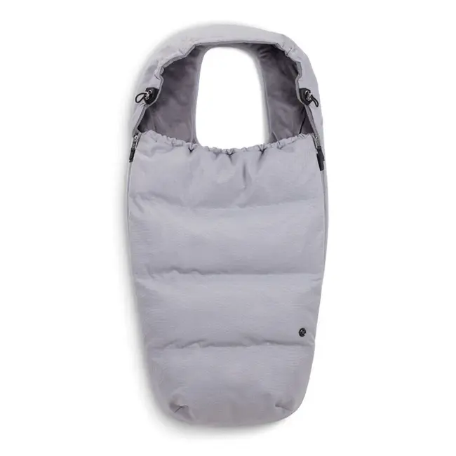 Silver Cross Dune/Reef Footmuff