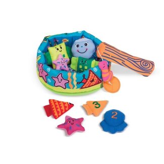 Melissa And Doug Melissa And Doug Fish And Count Game