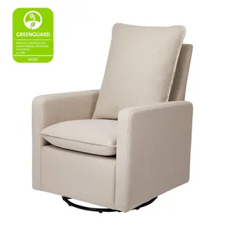 Baby Letto Baby Letto Cali Gliding Swivel