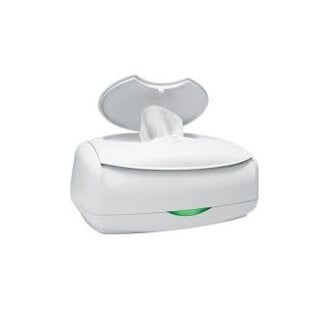 Prince Lionheart Prince Lionheart Ultimate Wipes Warmer In White