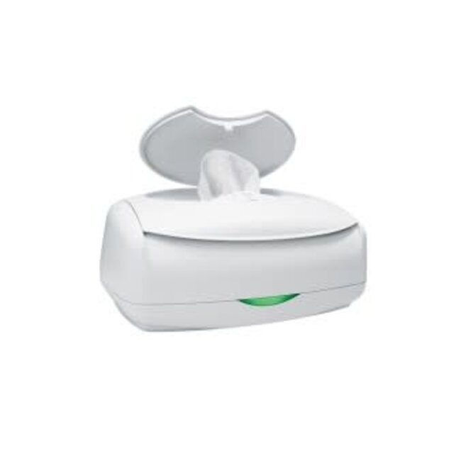 Prince Lionheart Ultimate Wipes Warmer In White