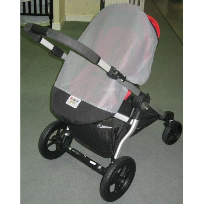 Sashas Baby Jogger City Select Stroller Sun and Wind Cover