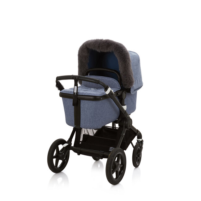 Baby Frr Fur For Stroller