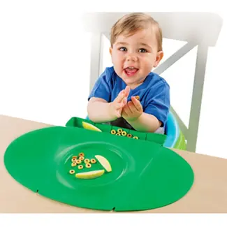 Summer Summer Infant Tinydiner In Green