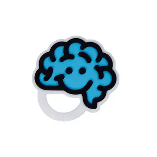 Fat Brain Toy Fat Brain Toys Silicone Teether