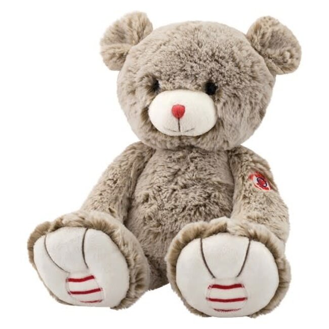 Kaloo Rouge Medium Bear-Sandy Beige