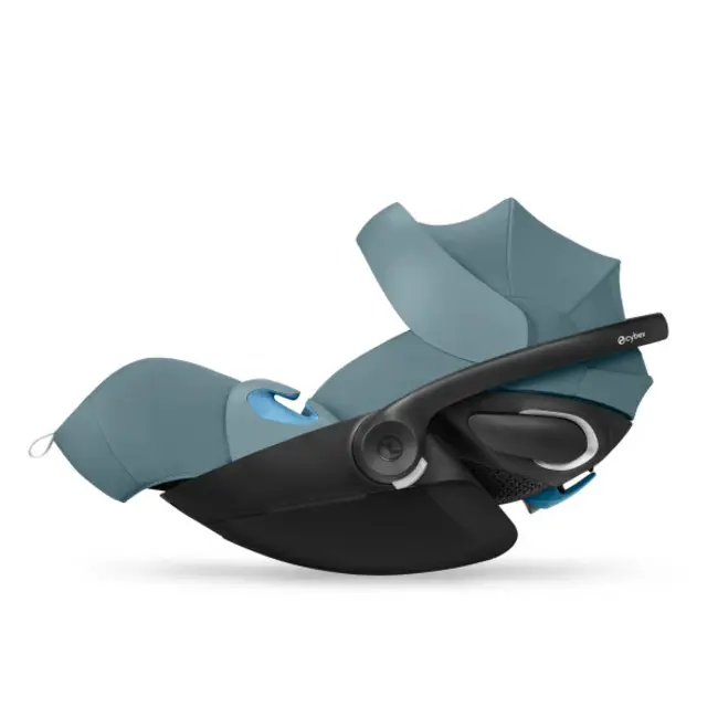 Cybex Cloud G Pro Comfort Extend Infant Car Seat