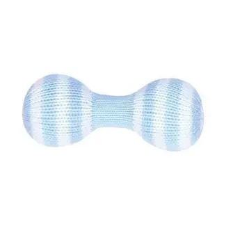 Zubels Zubels Dumbbell Knit Rattle