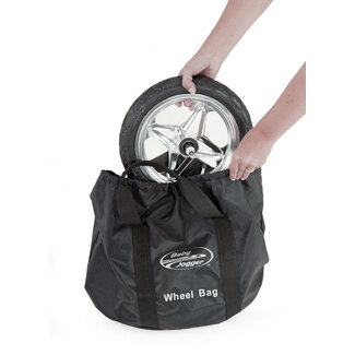 Baby Jogger CLOSEOUT!! Baby Jogger Wheel Bag for 12'' Wheels Only