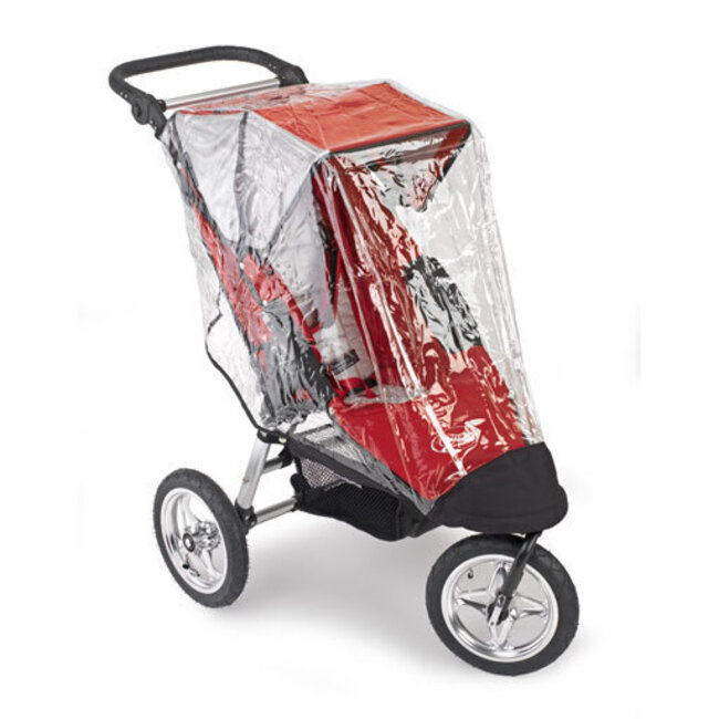 CLOSEOUT!!! Baby Jogger Single Rain Canopy For Classic Series