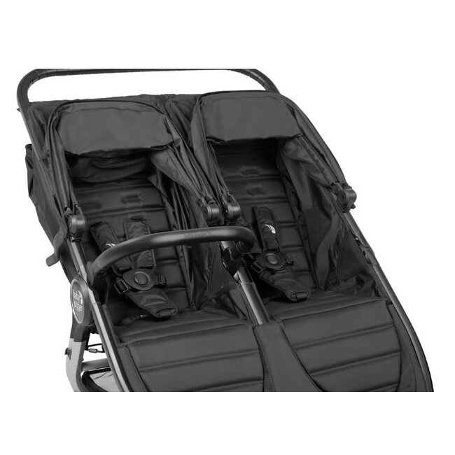 Baby Jogger Double Belly Bar For City Mini 2