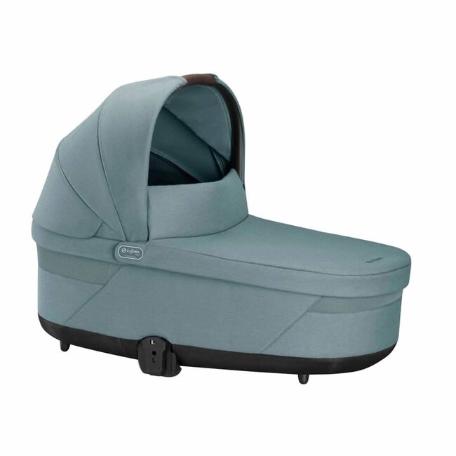 Cybex Cot S 2 Lux For Balios Bassinet/Carrycot