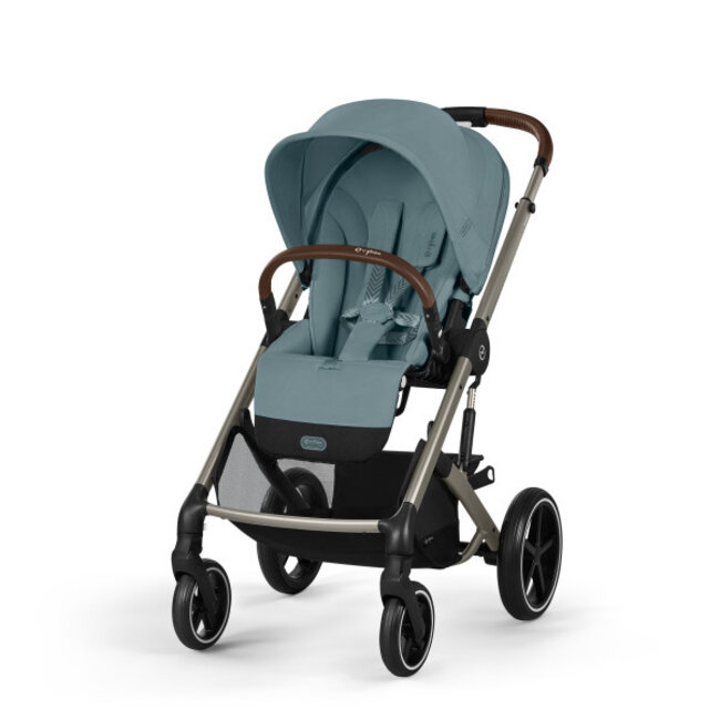 2026 Cybex Balios S Lux Stroller