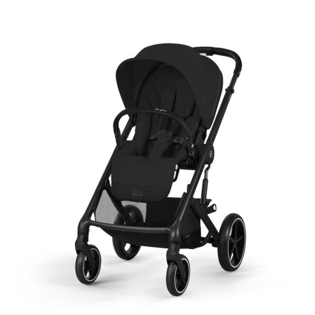 2026 Cybex Balios S Lux Stroller
