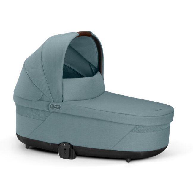2026 Cybex Cot S Lux For Balios Bassinet/Carrycot