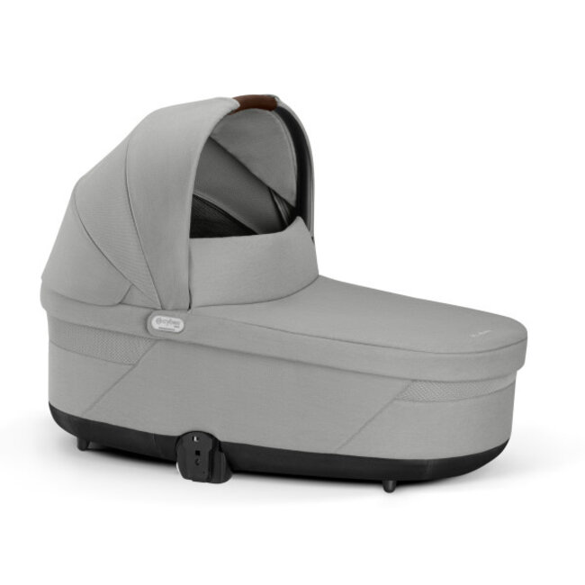 2026 Cybex Cot S Lux For Balios Bassinet/Carrycot