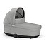 2026 Cybex Cot S Lux For Balios Bassinet/Carrycot