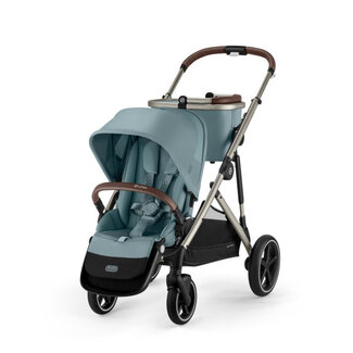 Cybex Cybex Gazelle S 2 Stroller