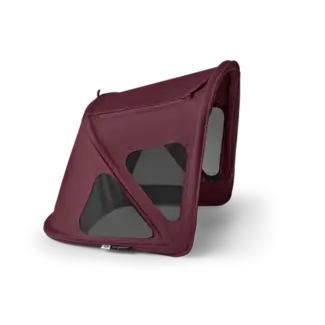 Bugaboo Bugaboo Fox/Kangaroo Breezy Sun Canopy