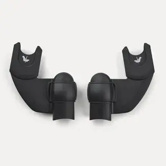 Bugaboo Bugaboo Fox 5 Renew Car Seat Adapters