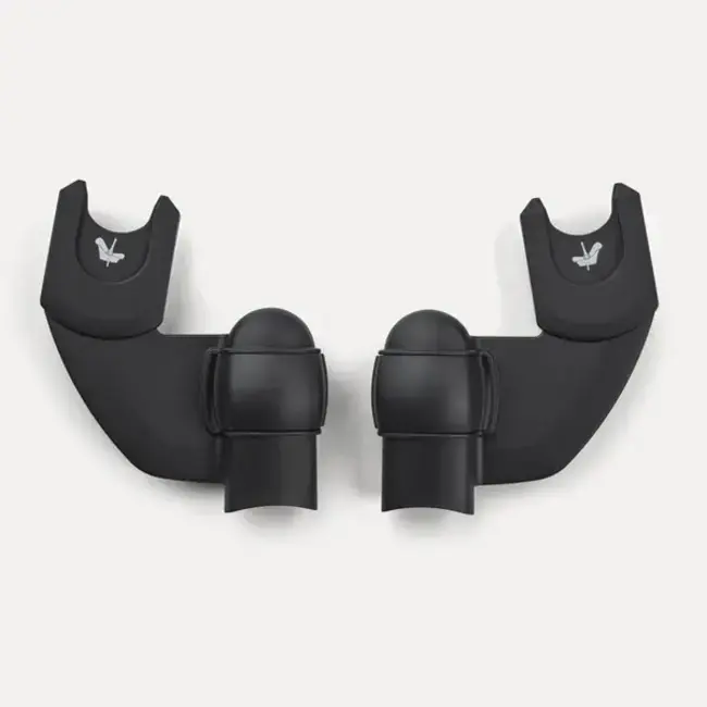 Bugaboo Fox 5 Renew Car Seat Adapters