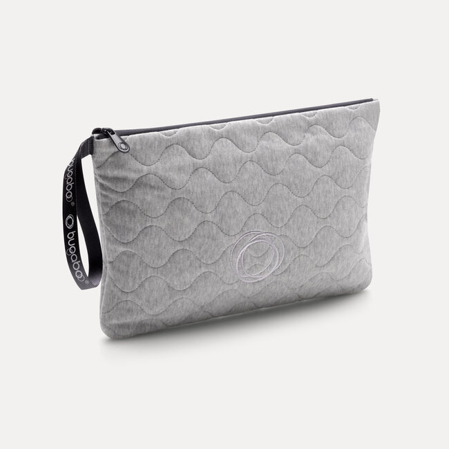 Bugaboo changing clutch