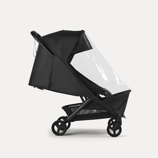 Bugaboo Bugaboo Butterfly 2 Rain Cover