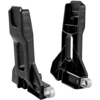 Peg-Perego CLOSEOUT!! Peg Perego Book Pop Up Adaptor For Maxi Cosi Mico- Cybex Aton- Nuna Pipa