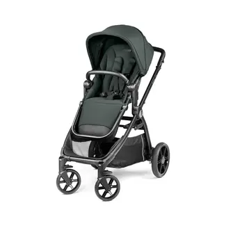 Peg-Perego Peg Perego YPSI Travel System - Stroller with Infant Car Seat