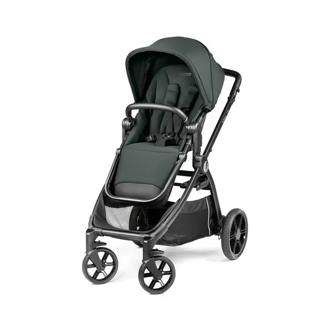 Peg Perego YPSI Travel System - Stroller with Infant Car Seat