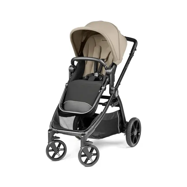 Peg Perego YPSI Travel System - Stroller with Infant Car Seat