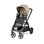 Peg Perego YPSI Travel System - Stroller with Infant Car Seat